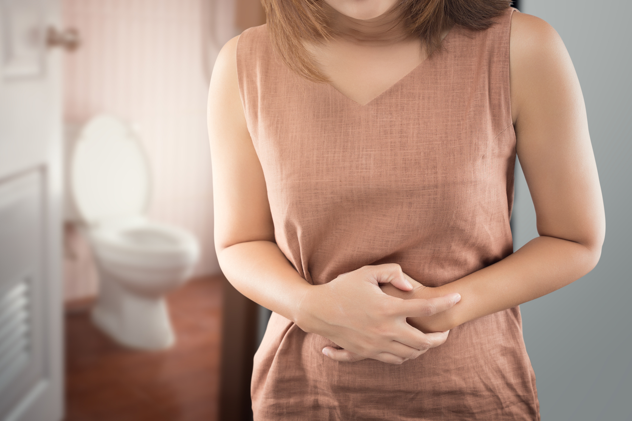 Is Watery Poop Normal During Pregnancy